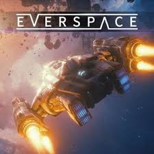 EverSpace 2 Game APK icon